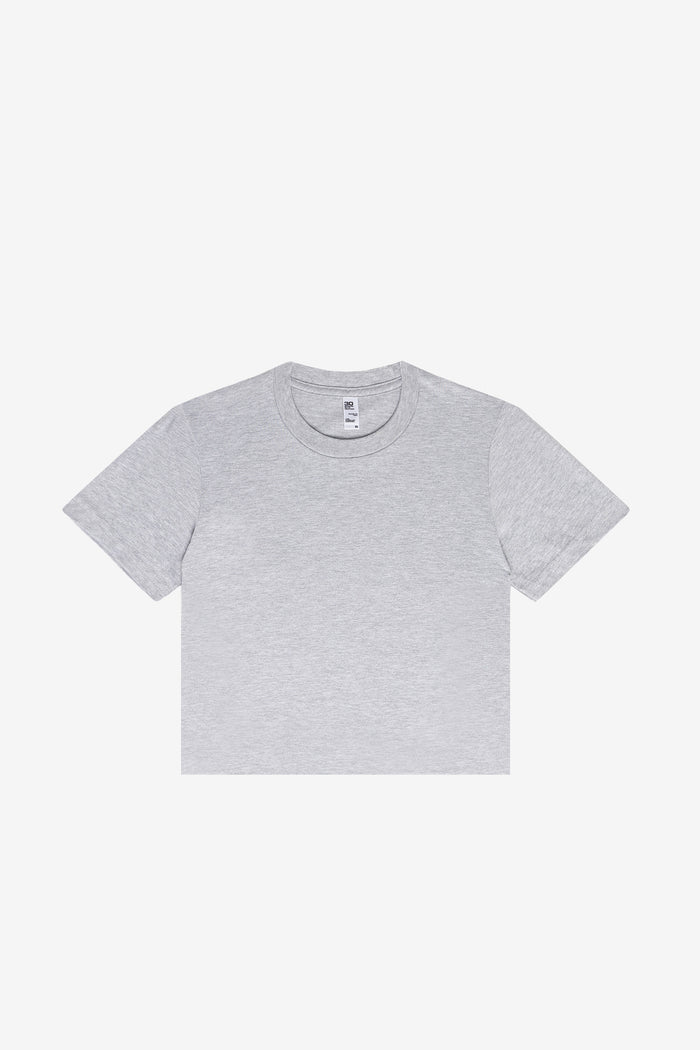 Heather Grey / S