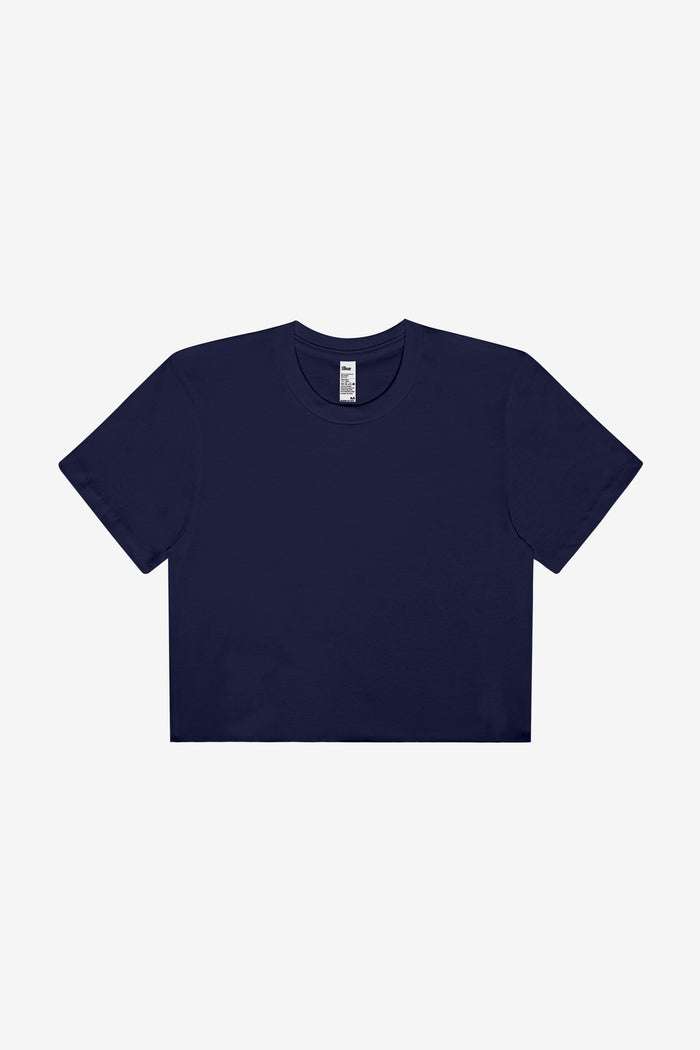 Navy / S
