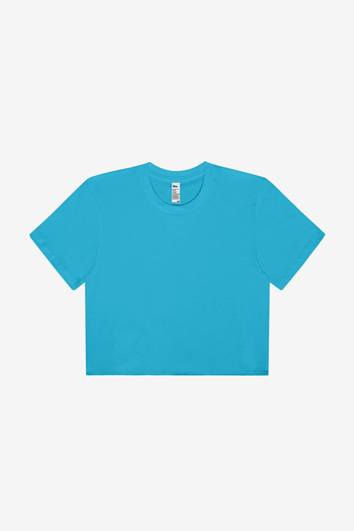 Teal / S