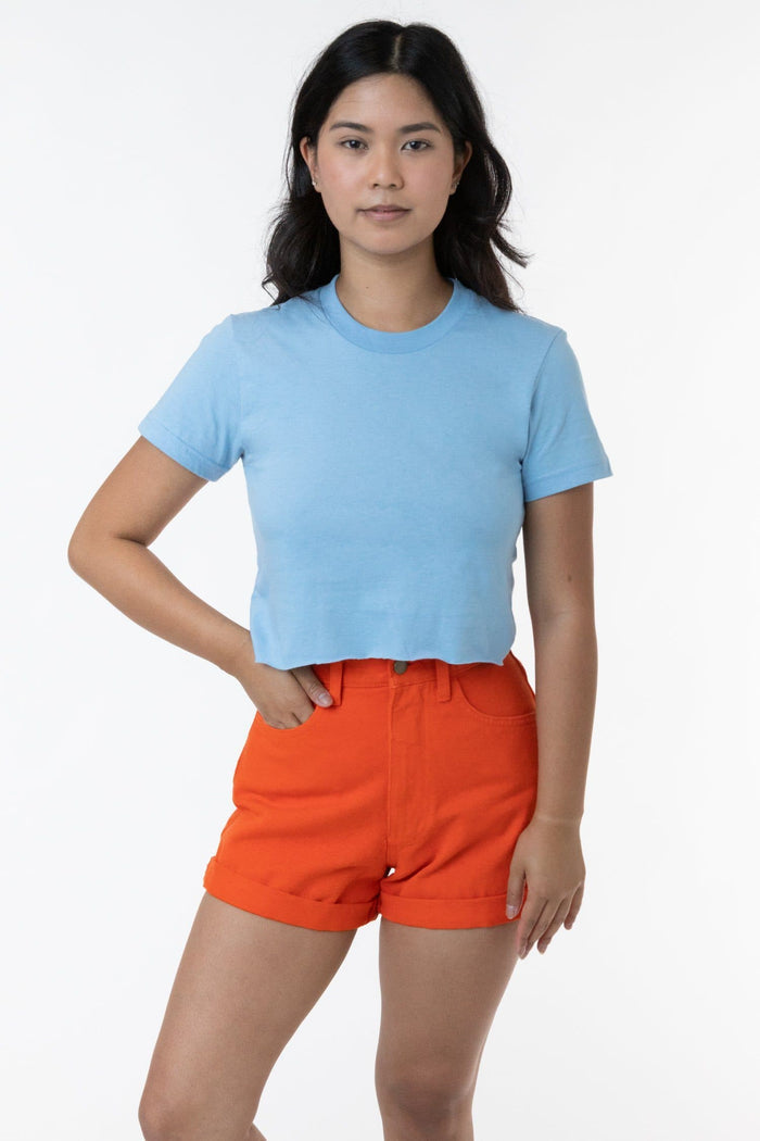 Baby Blue / XS