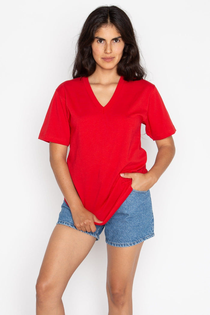 Red / XS