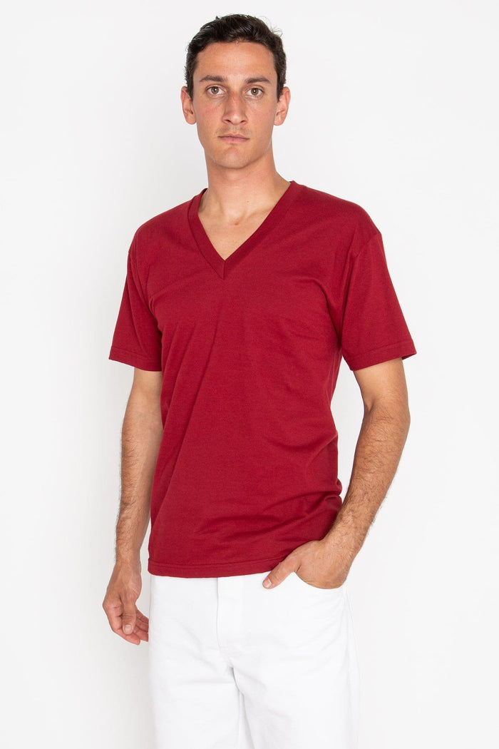 Cranberry / XS
