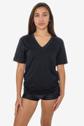 Black [female]