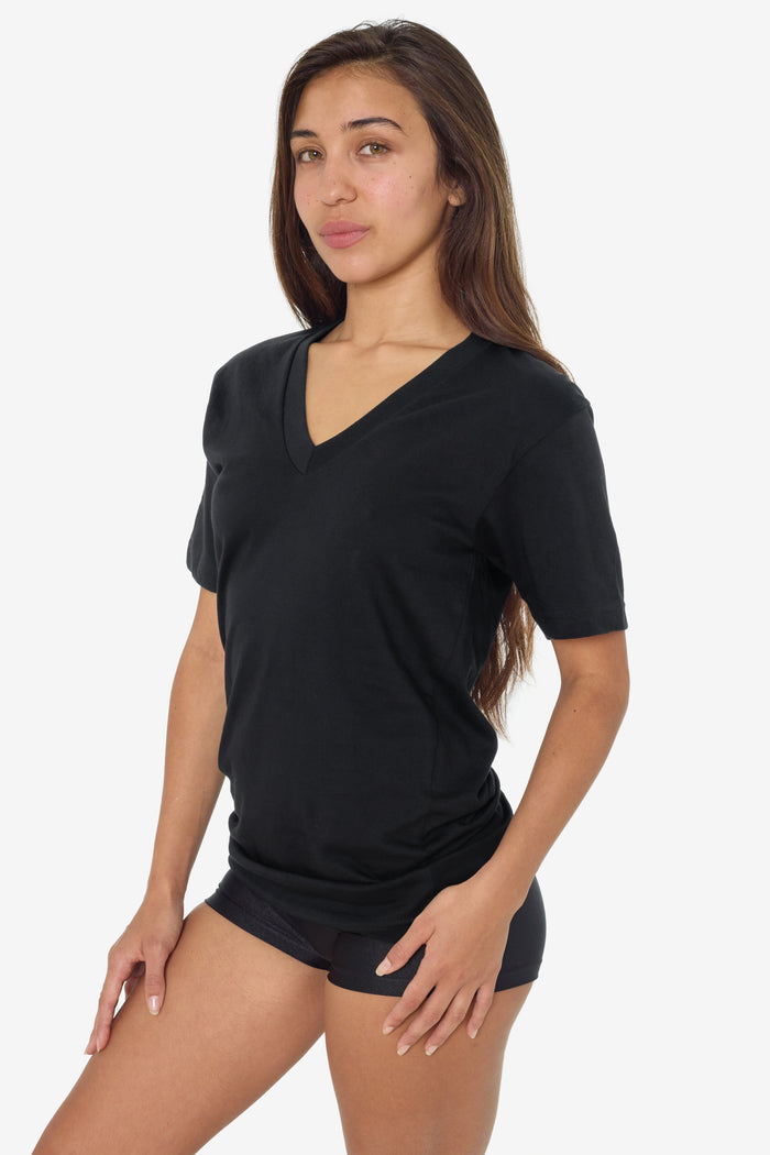 Black [female]