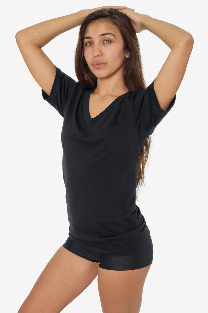Black [female]