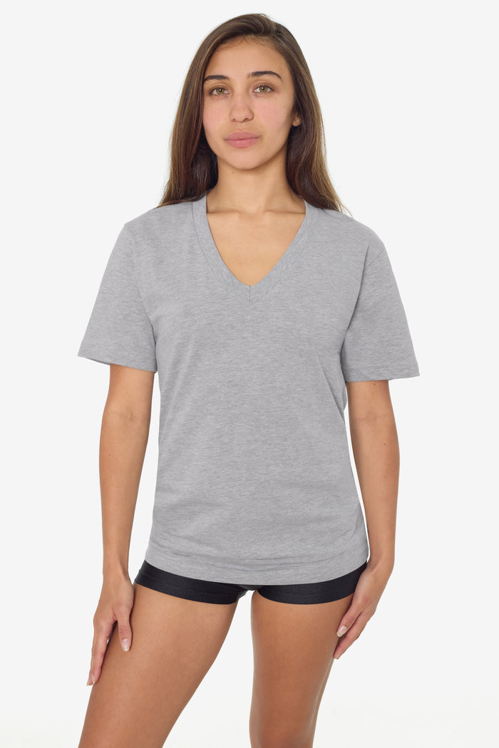 Heather Grey [female]