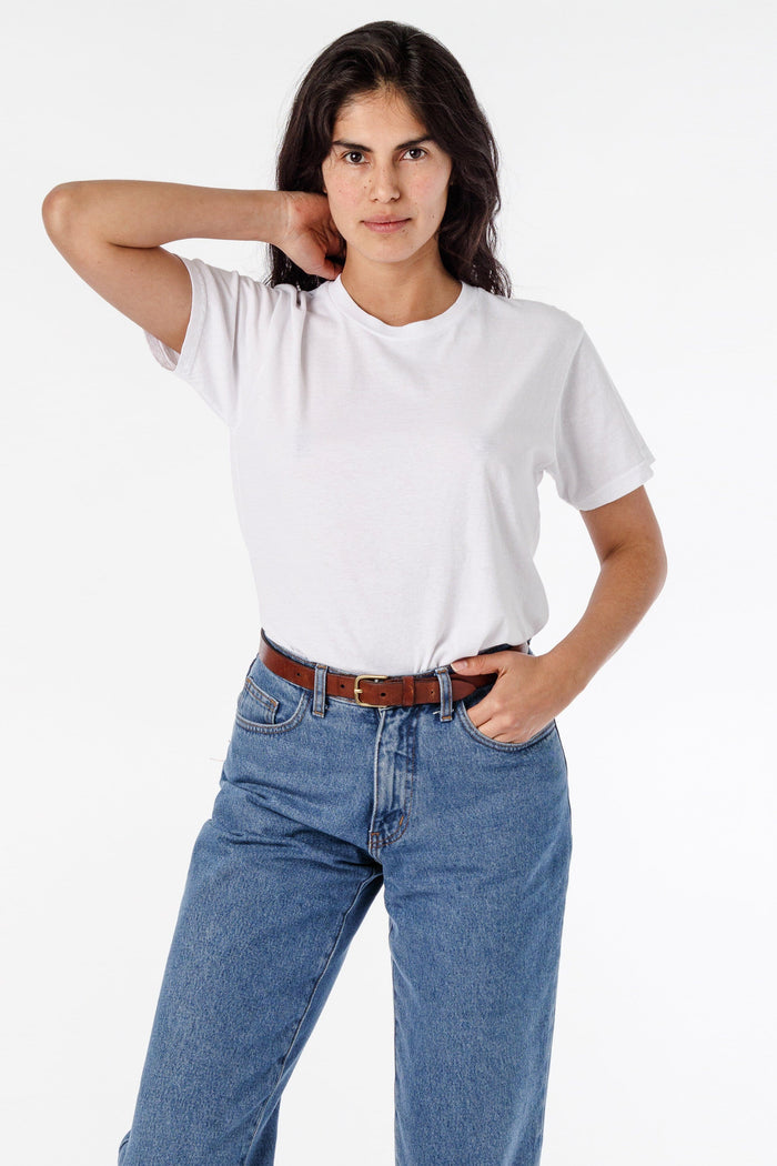 White / XS