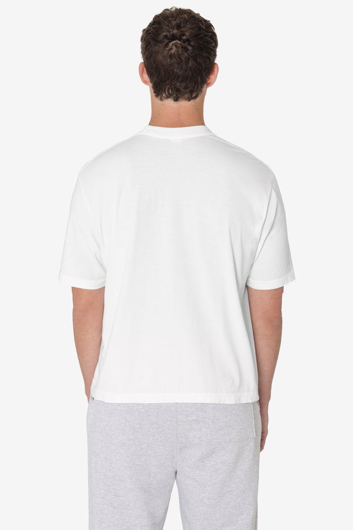 White [male]
