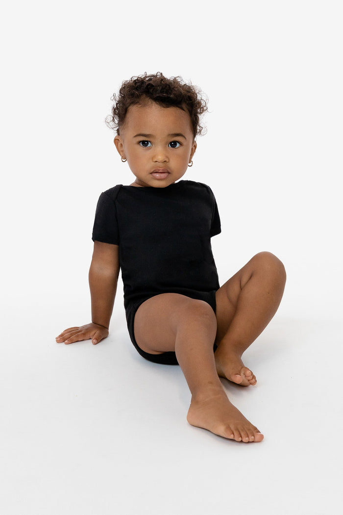 Black / 3-6MO