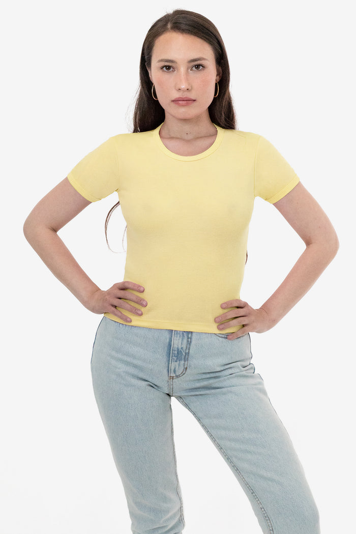 Baby Yellow / XS