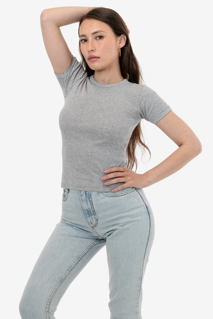 Heather Grey / XS