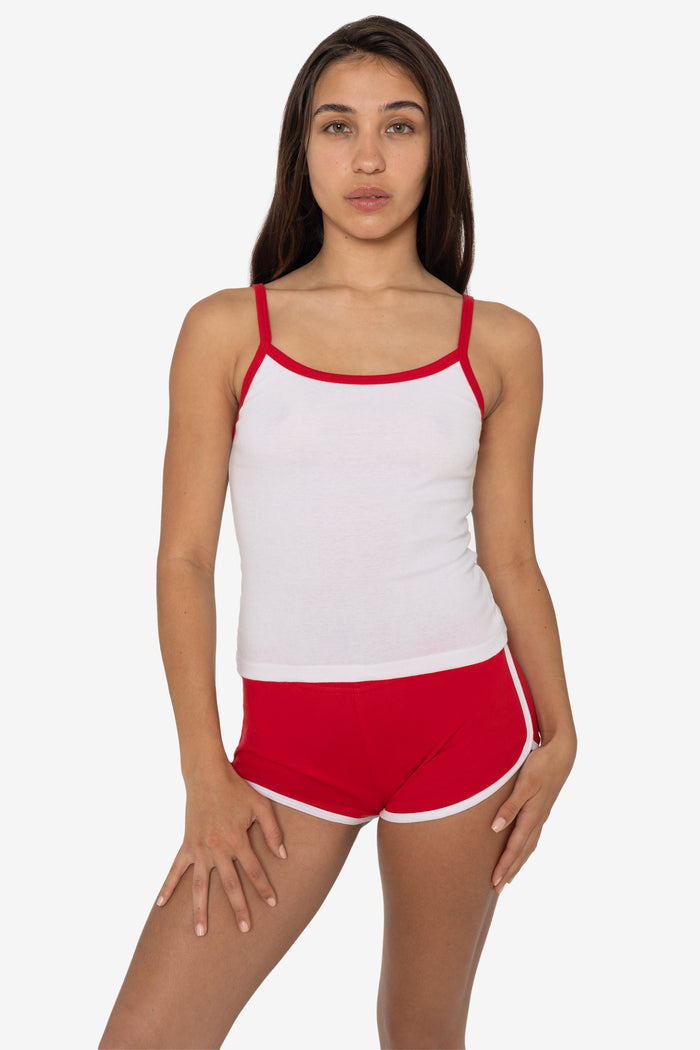 White/Red