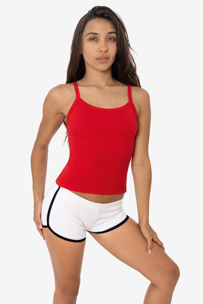 Red / XS