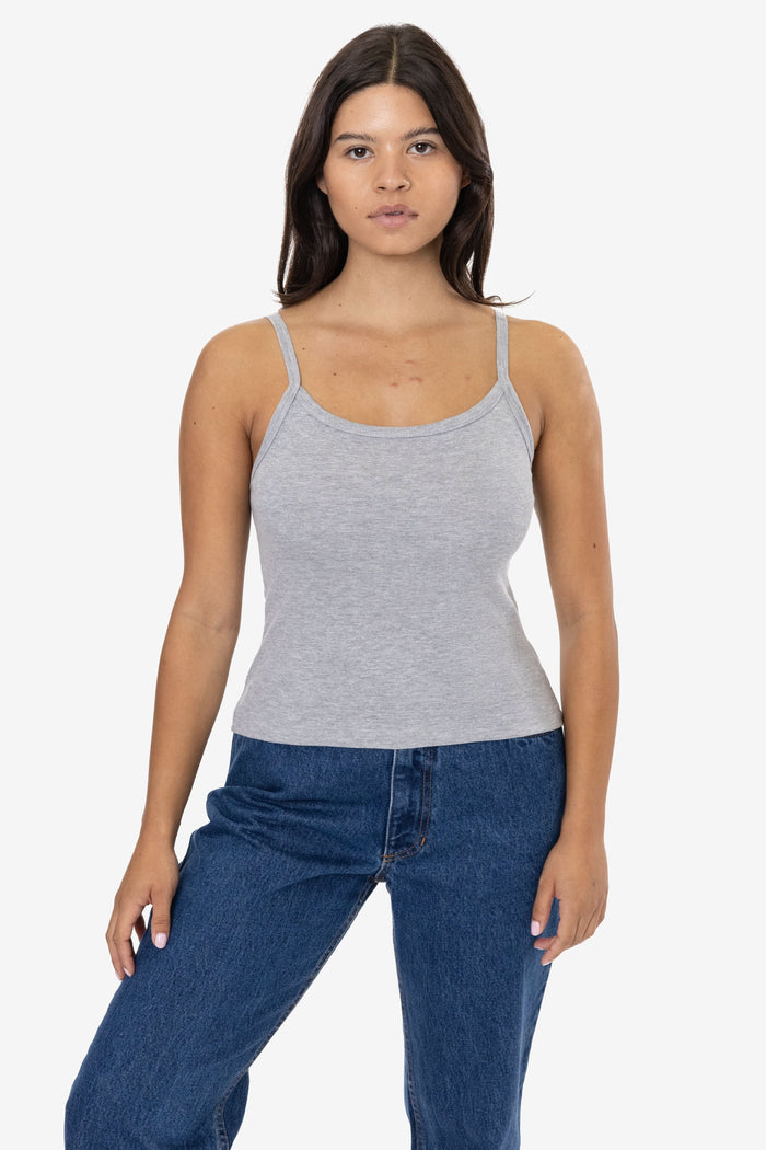 Heather Grey / XS