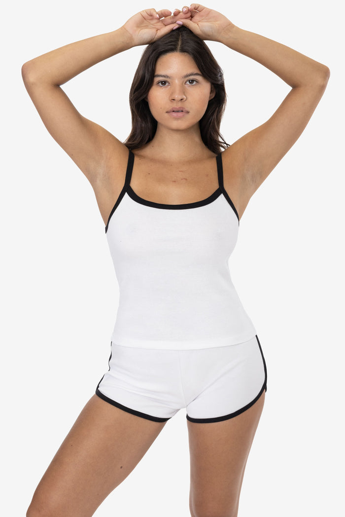 White/Black / XS