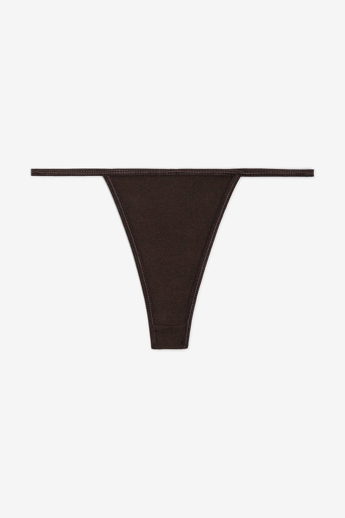 Brown / XS