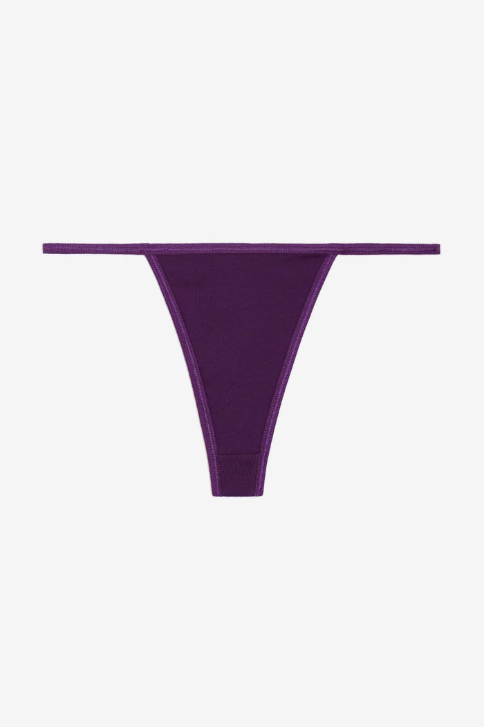 Eggplant / XS