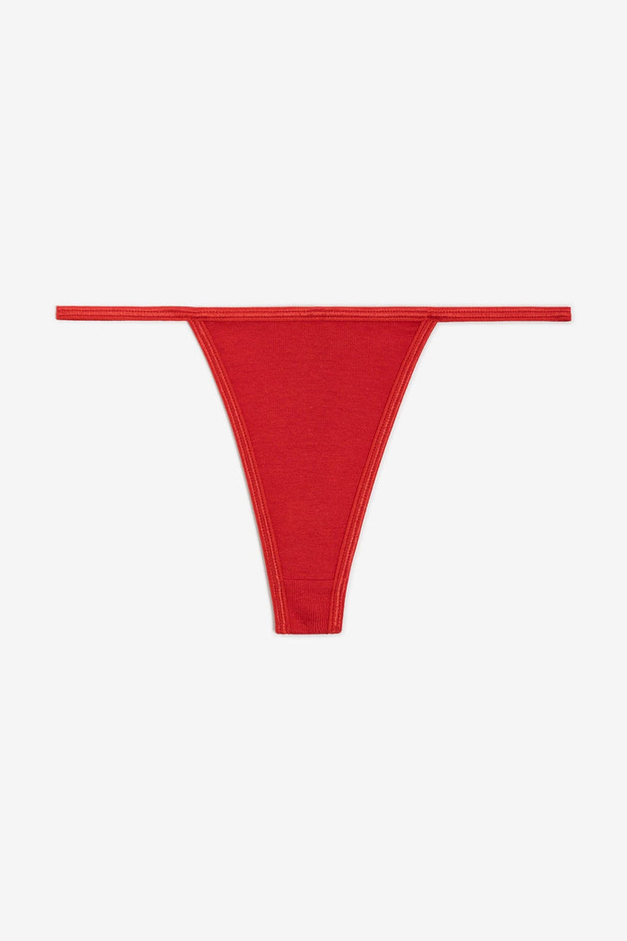Red / XS