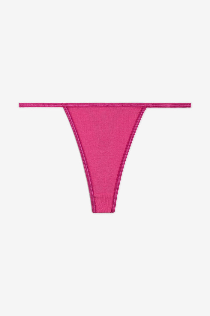 Fuchsia / XS