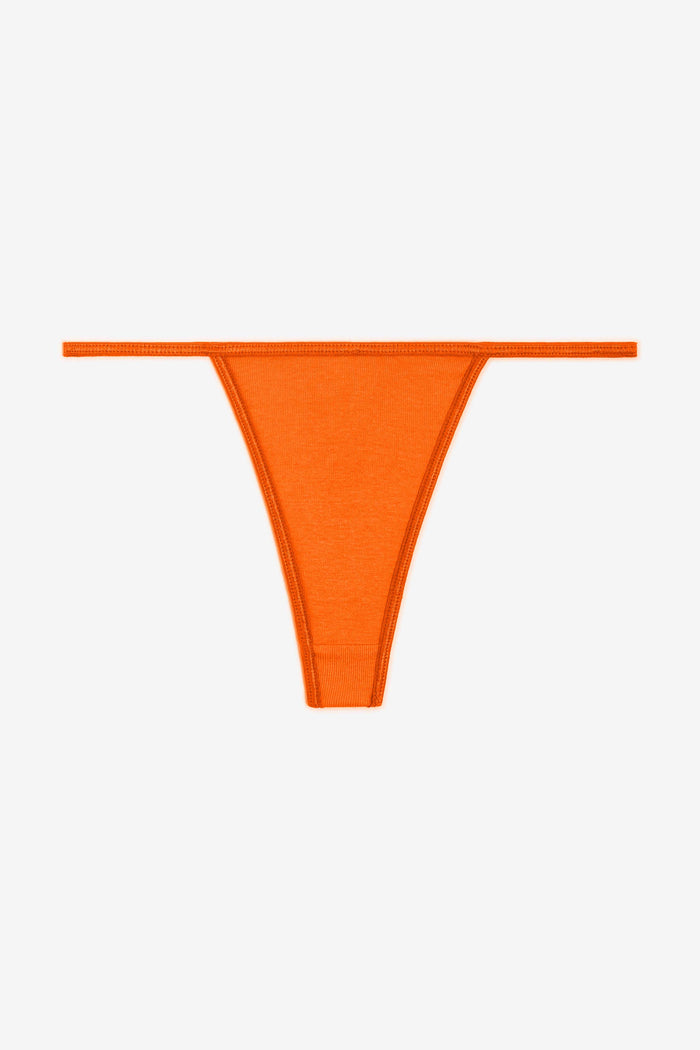 Orange / XS