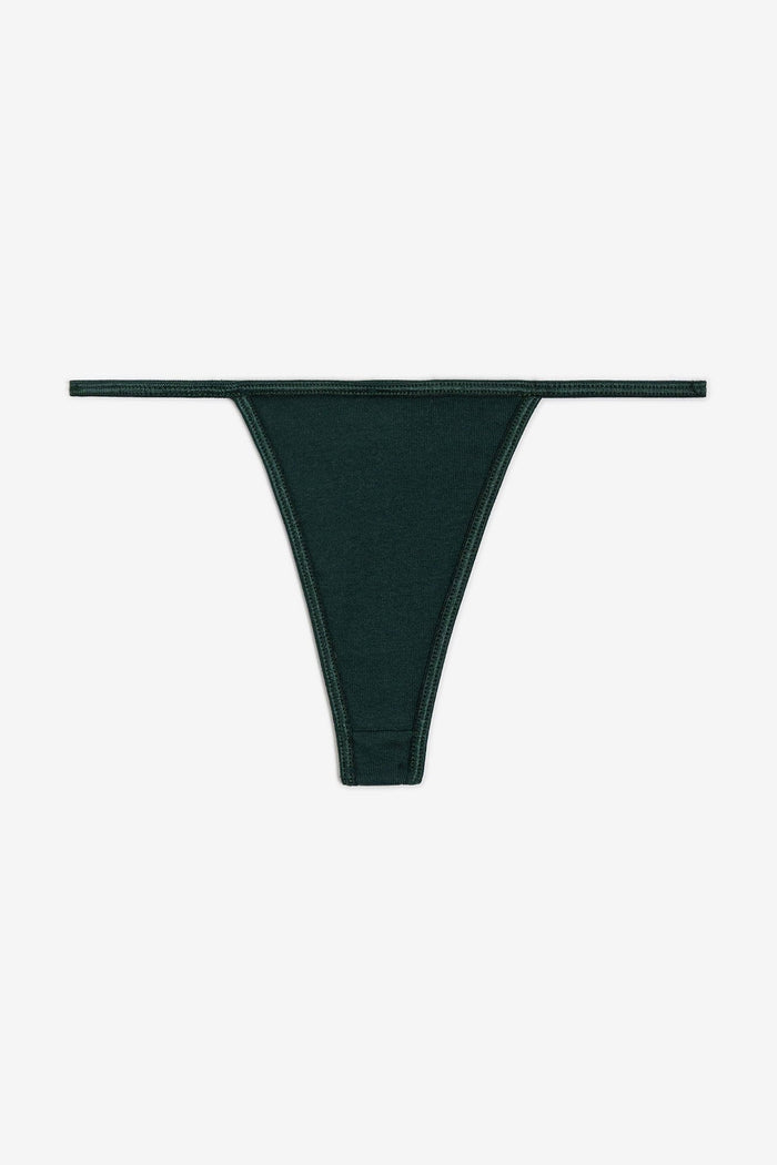 Forest Green / XS