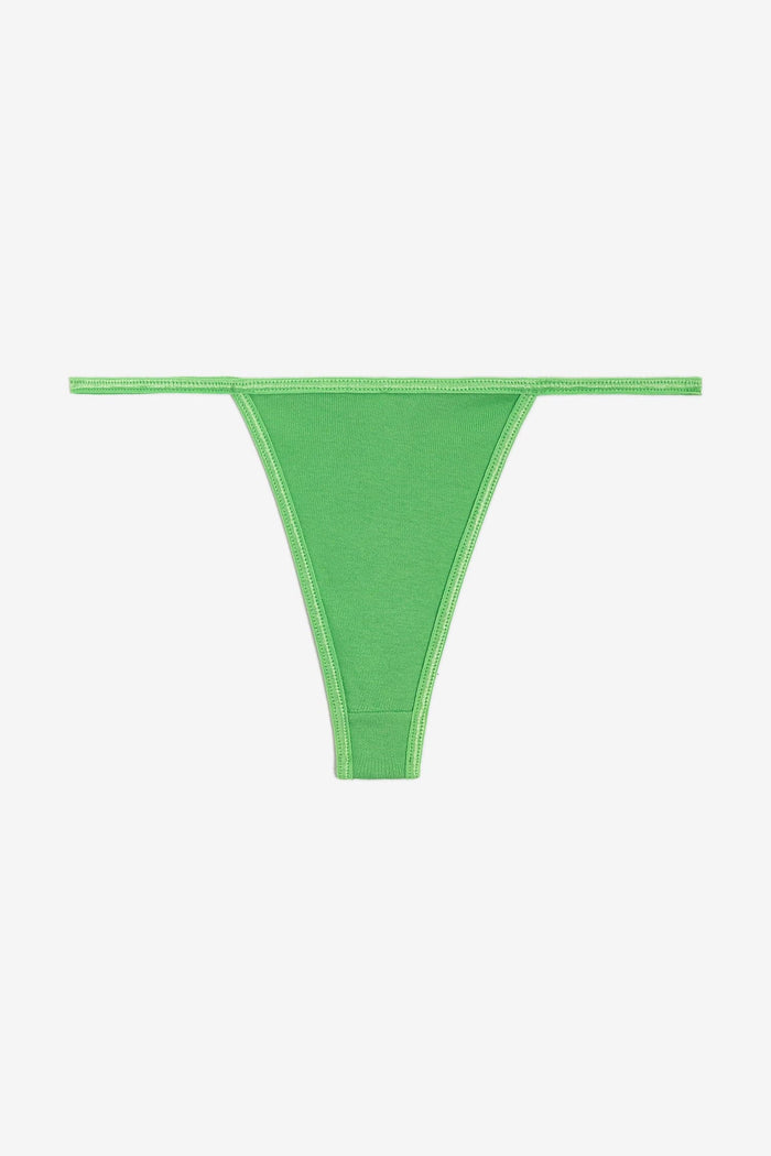 Grass Green / XS