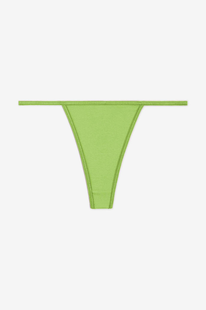 Light Green / XS