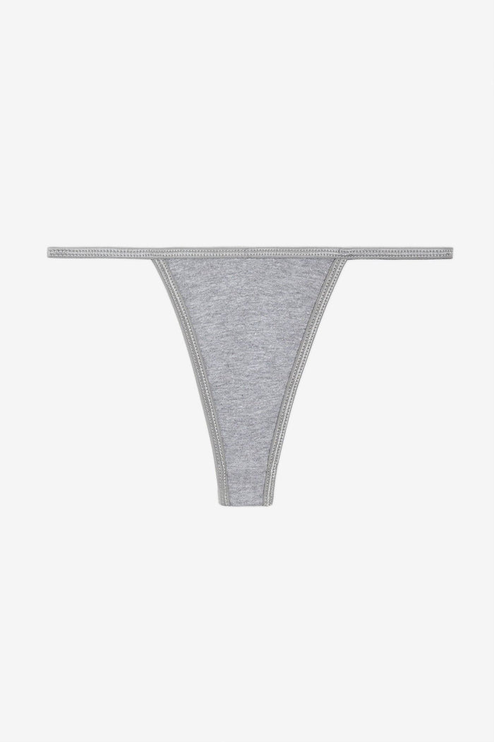 Heather Grey / XS