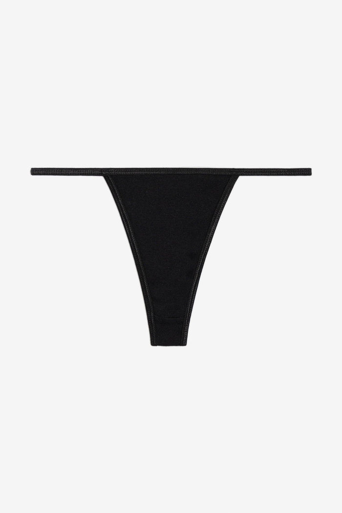 Black / XS
