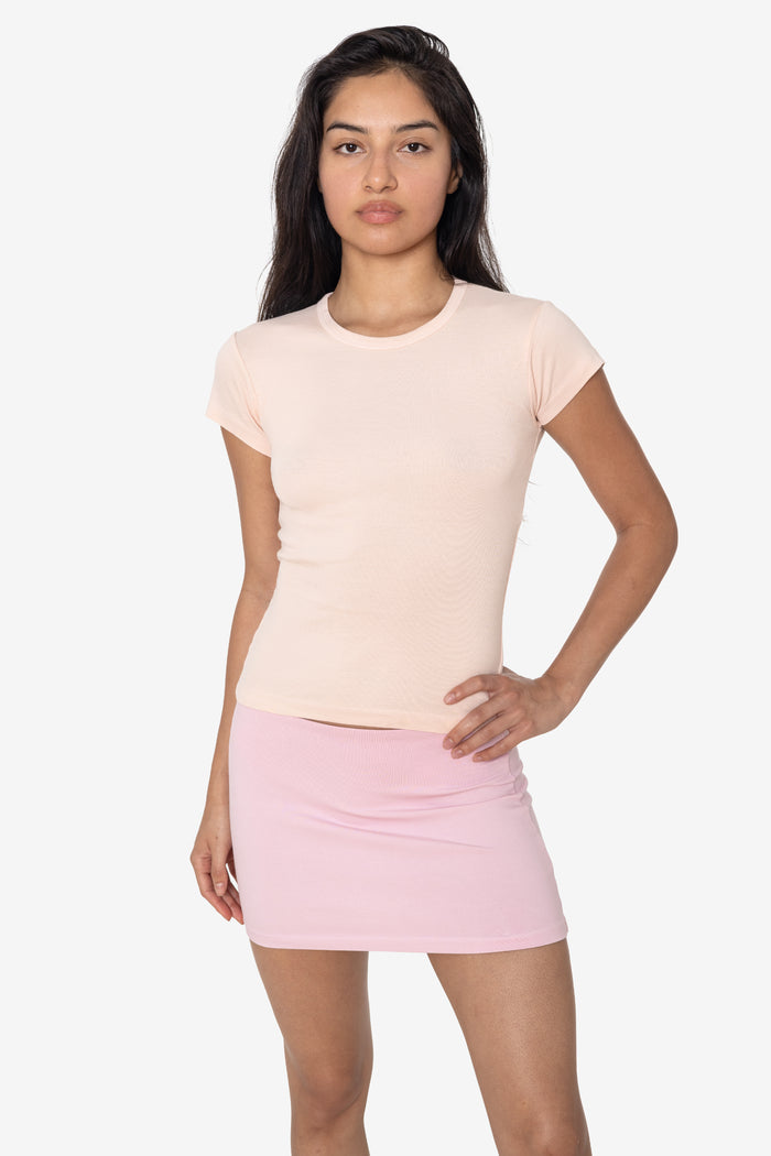 Seashell Pink