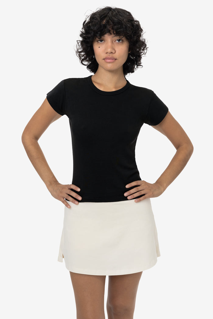 Black / XS