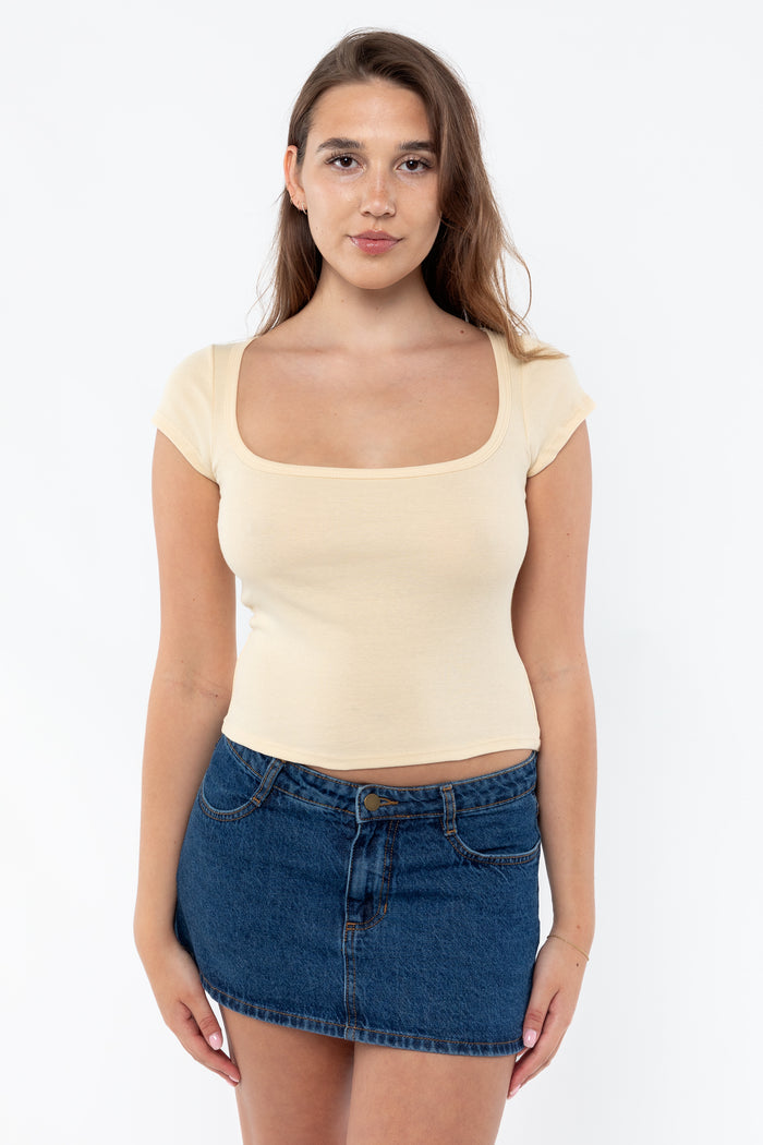 Creme / XS