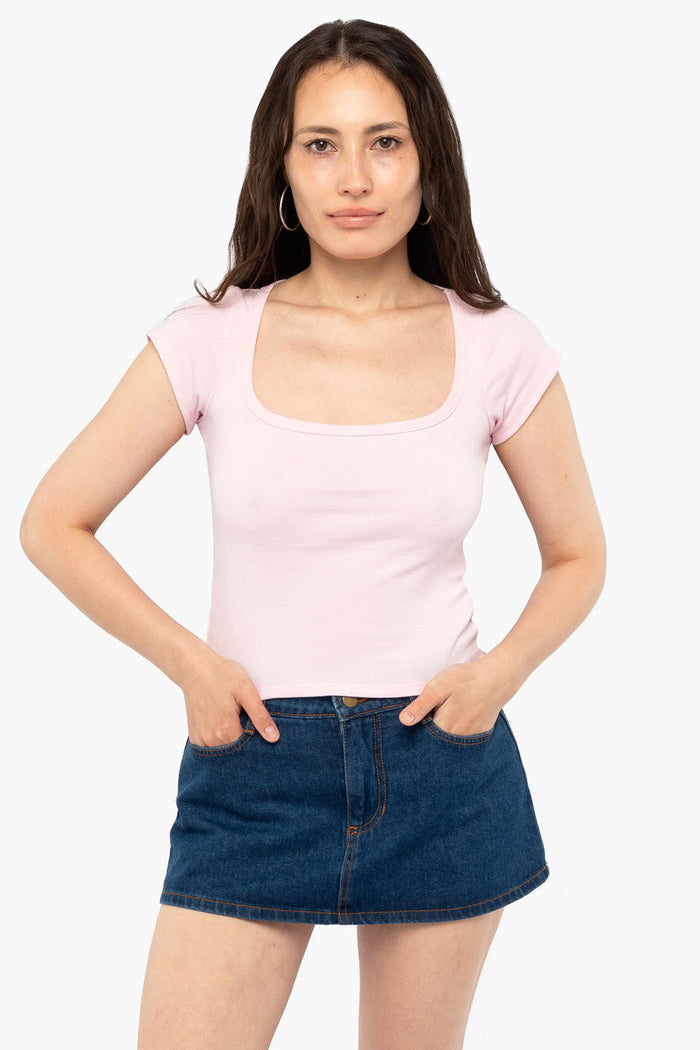 Light Pink / XS