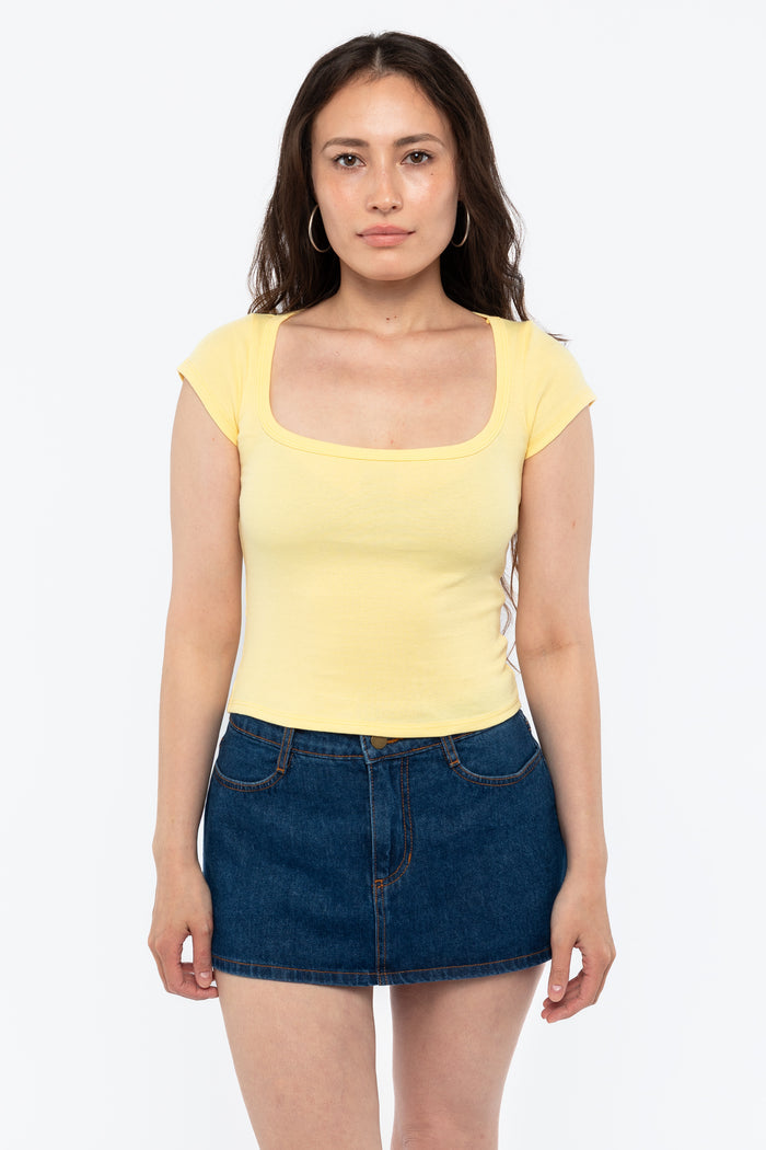 Baby Yellow / XS