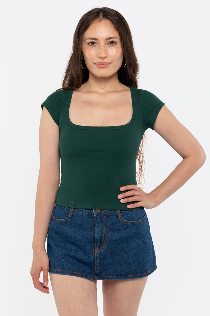 Forest Green / XS