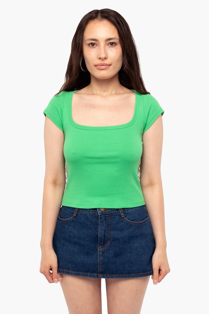 Grass Green / XS