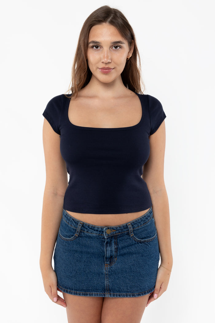 Navy / XS