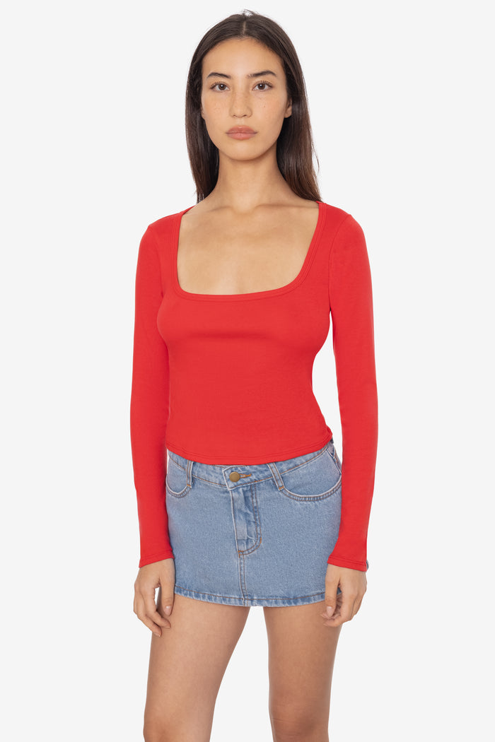 Red / XS