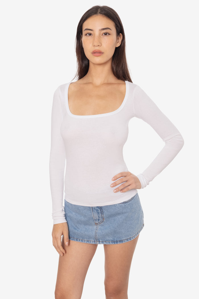 White / XS