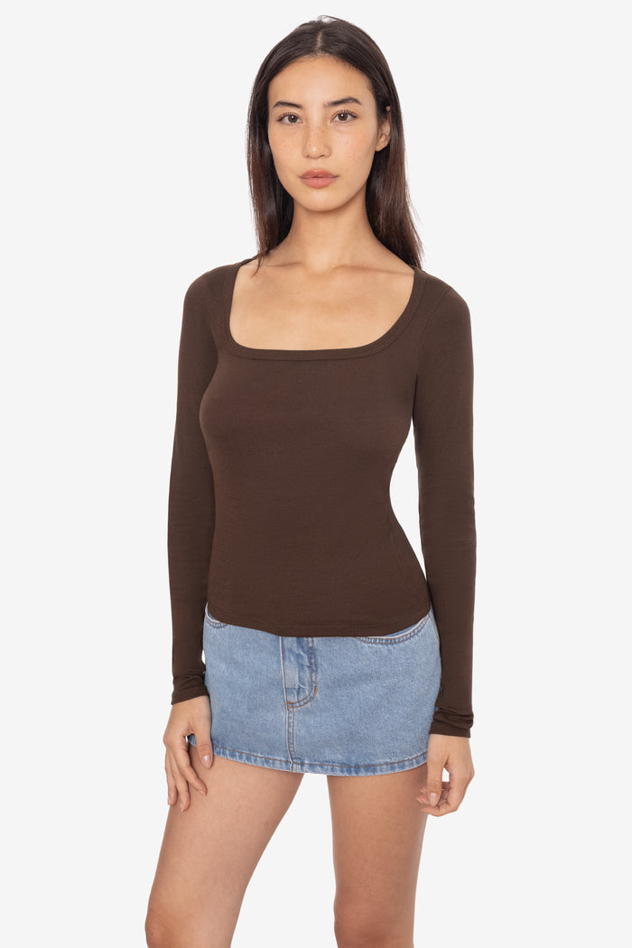 Brown [female]