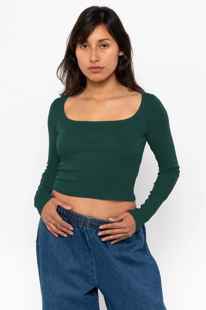 Forest Green / XS