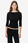Black / XS
