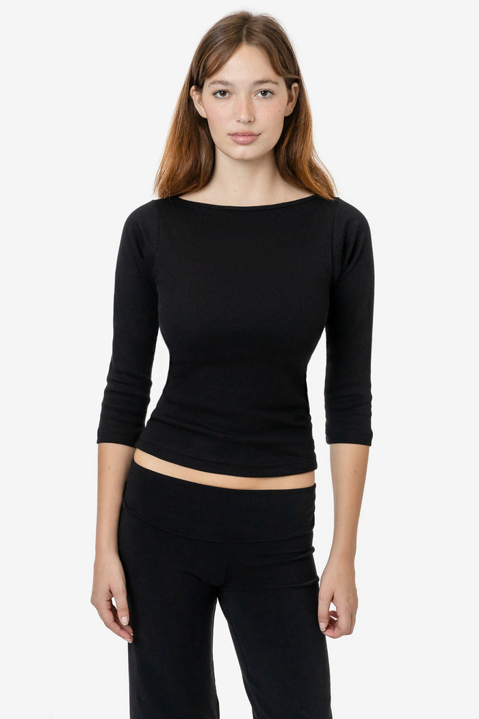 Black / XS