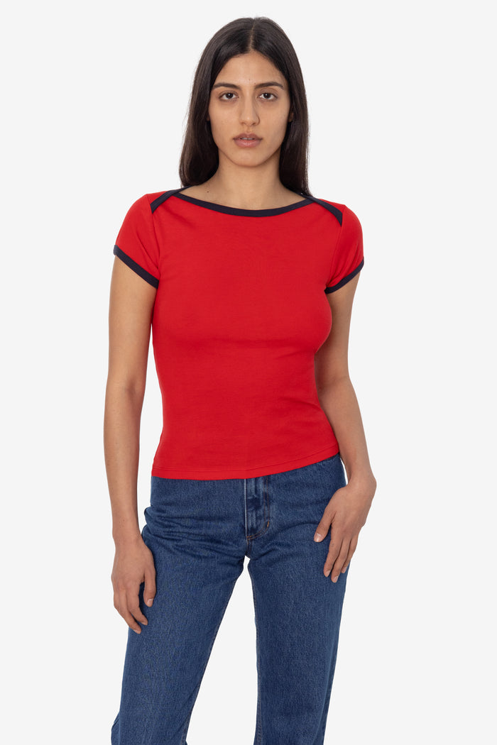 Red/Navy