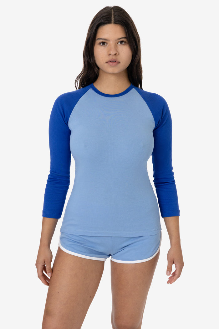 Baby Blue/Royal / XS