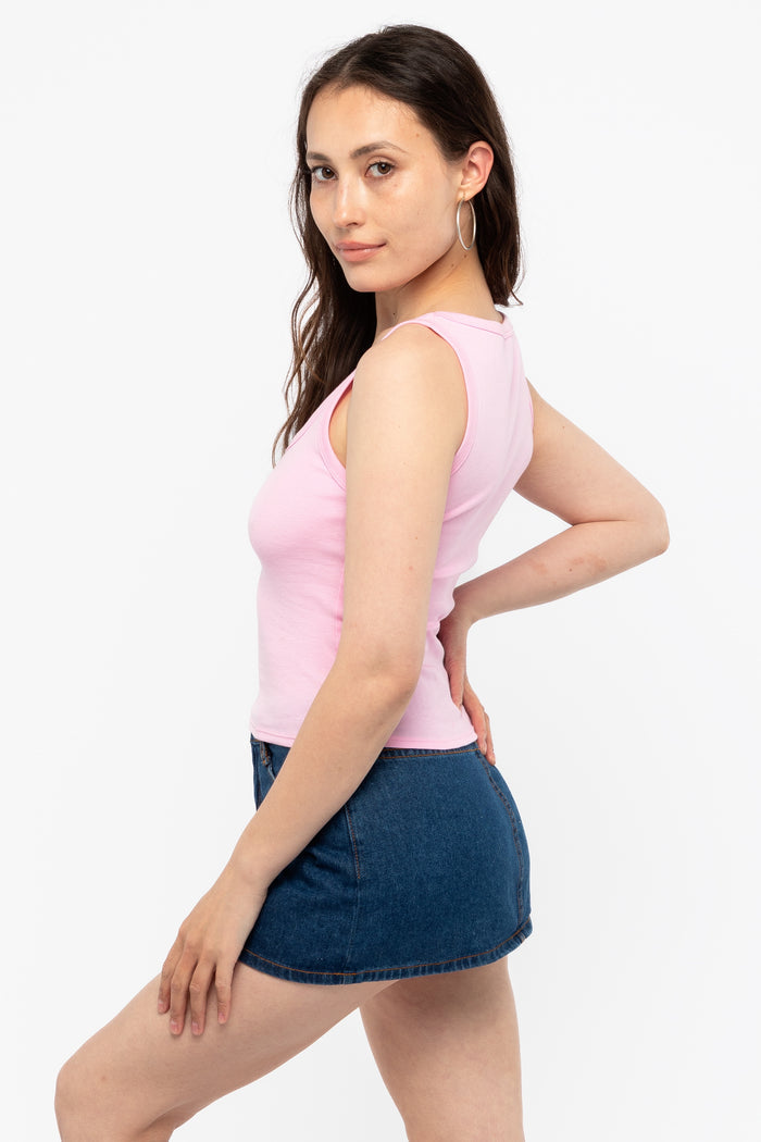 Baby Pink