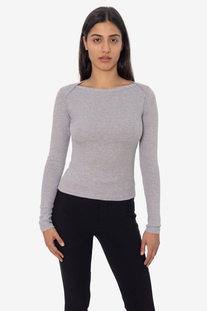 Heather Grey