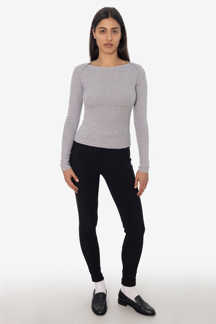 Heather Grey