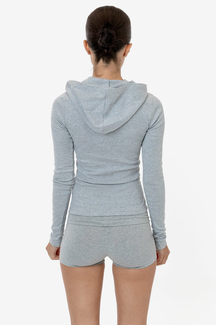 Heather Grey