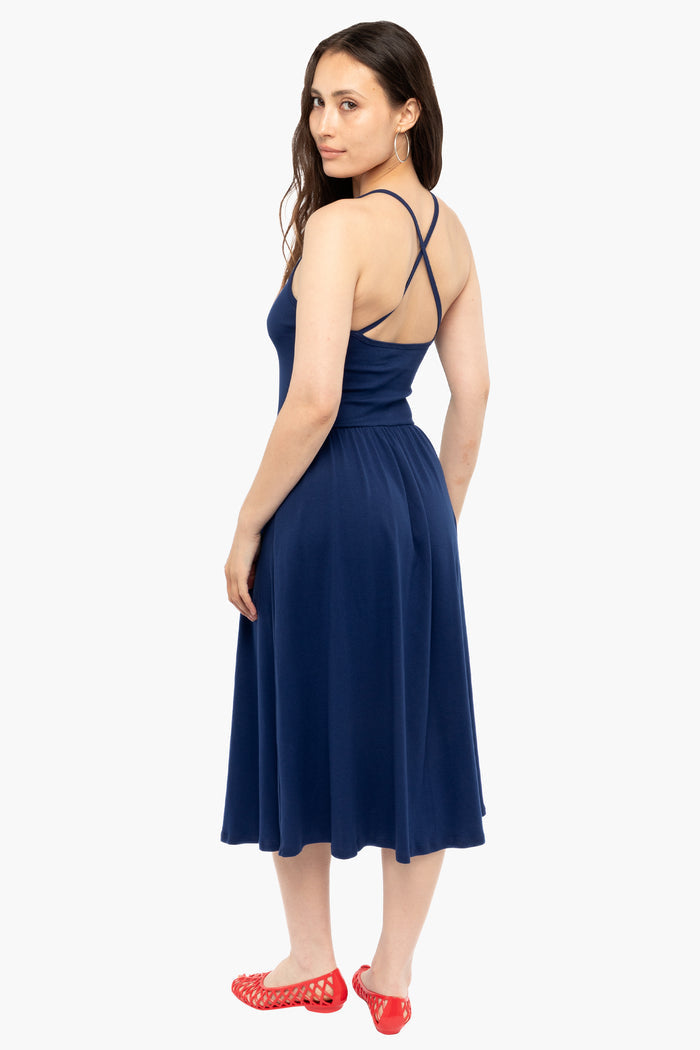 Dusk Blue